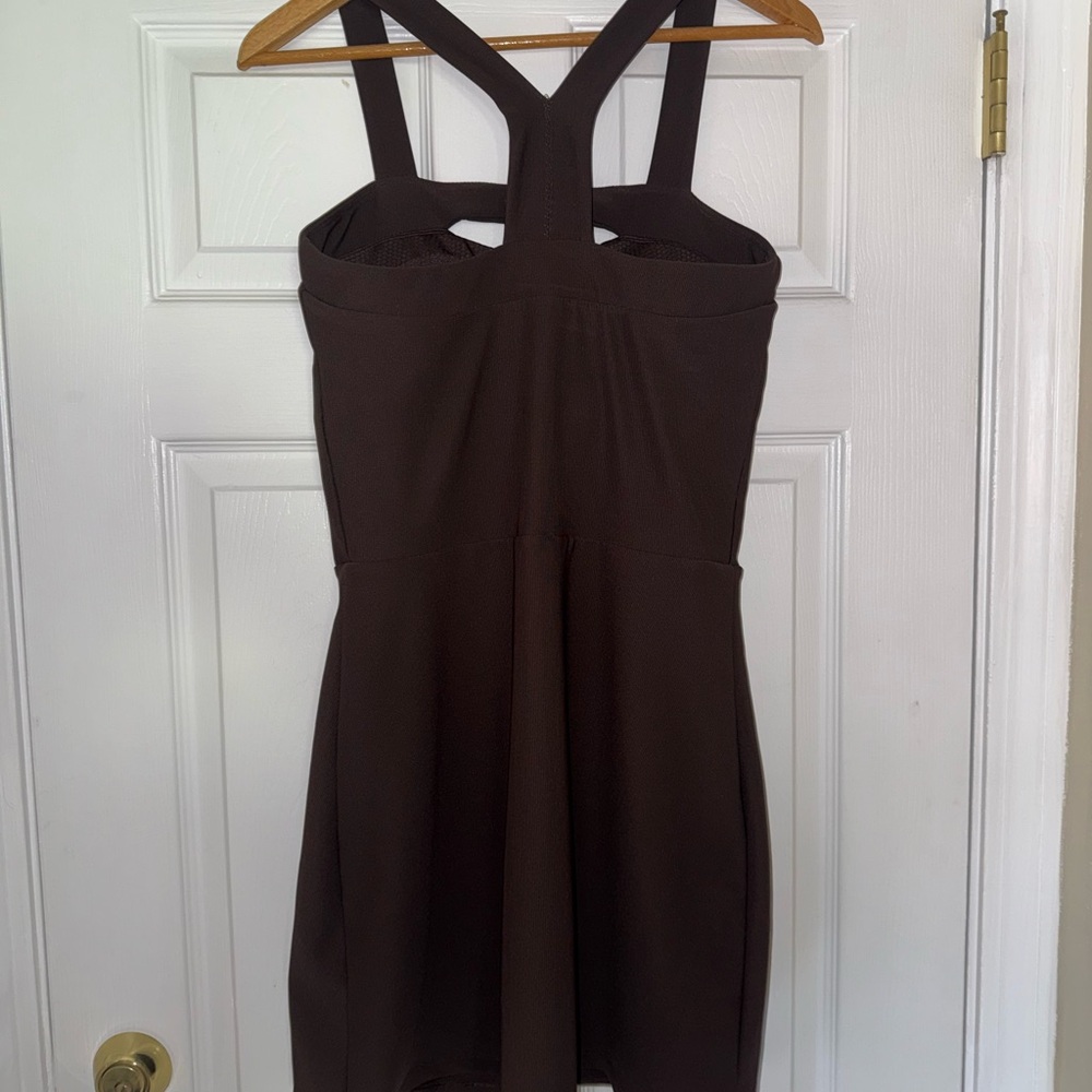 NWOT TS by Thrive Societe Athletic Dress - women’s large - Picture 3 of 7
